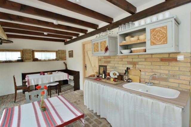 Levendula Vendégház - Maison de vacances Levendula Vendégház - Maison de vacances