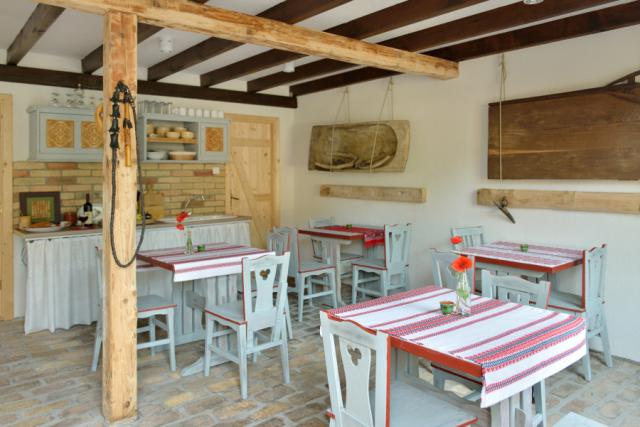 Levendula Vendégház - Maison de vacances Levendula Vendégház - Maison de vacances