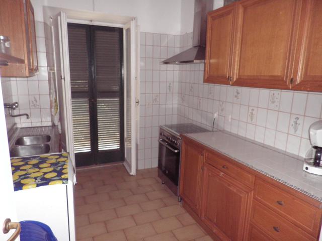 Villa Romana - Rekreační dům Kuchyň Villa Romana - Rekreační dům Kuchyň