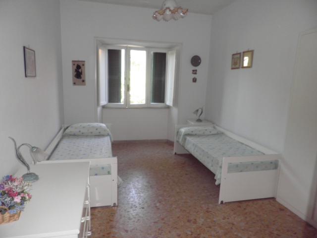 Villa Romana - Rekreační dům Ložnice Villa Romana - Rekreační dům Ložnice