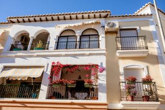 Ferieleilighet Nerja-Malaga Soverom Ferieleilighet Nerja-Malaga Soverom