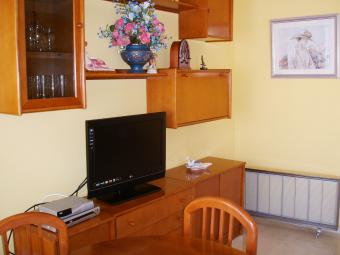 Ferieleilighet Nerja Soverom Ferieleilighet Nerja Soverom