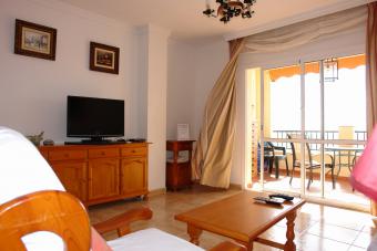 Vacation Apartment CARABEO 2000 2.1 - Nerja Vacation Apartment Nerja
