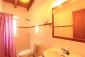 Bagno con WC