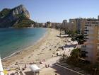 Apartment Esmeralda - Mieszkania wakacyjne Calpe