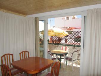 Ferieleilighet Nerja Ferieleilighet Nerja