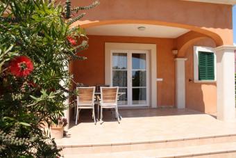 Casa per le vacanze Casa Yacaranda Ambiente Casa per le vacanze Sa Rapita Ambiente