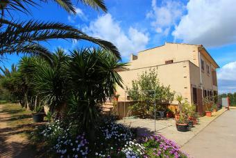 Vacation Home Pool Finca Magda Bath & WC Vacation Home Campos Bath & WC