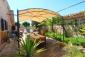 Gartenanlage
