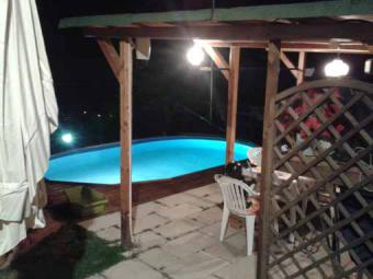 Kuća za odmor Banzena Spavaća soba Kuća za odmor Banzena Spavaća soba