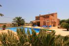 Pool Finca Cecilia - Tatil Konutu Campos
