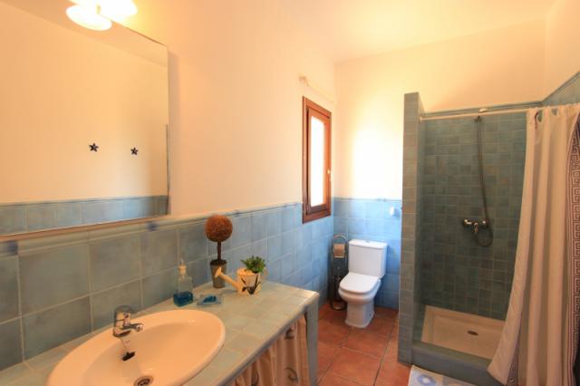 Pool Finca Cecilia - Feriehus Bad & Toilet Pool Finca Cecilia - Feriehus Bad & Toilet