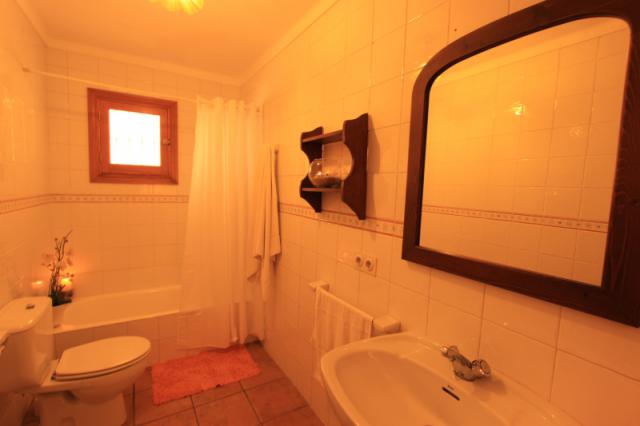 Pool Finca Coloma - Semesterhus Bad & Toalett Pool Finca Coloma - Semesterhus Bad & Toalett