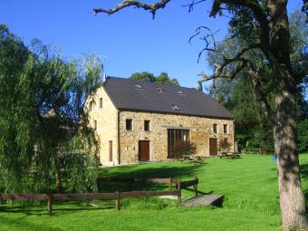 Gîte Sprimont-Ogné Chambre Gîte Sprimont-Ogné Chambre