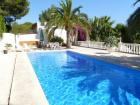 Villa Monika - Vacation Home Benissa