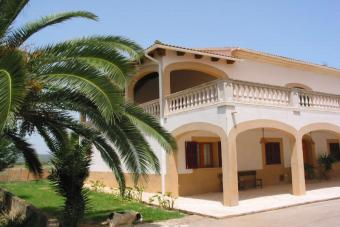 Ferienhaus Campos Ferienhaus Campos