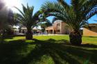 Pool Finca Valentina - Tatil Konutu Cololina Sant Jordi
