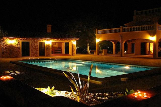 Pool Finca Valentina II - Semesterhus Semesterobjekt Pool Finca Valentina II - Semesterhus Semesterobjekt