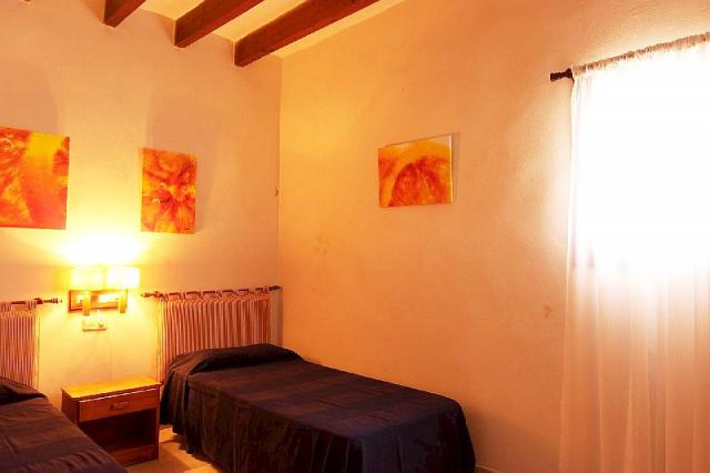 Finca Maria grande - Semesterhus Sovrum Finca Maria grande - Semesterhus Sovrum