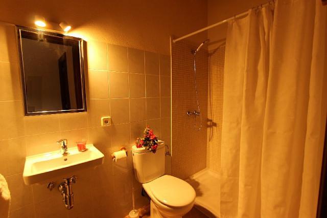 Finca Maria grande - Semesterhus Bad & Toalett Finca Maria grande - Semesterhus Bad & Toalett