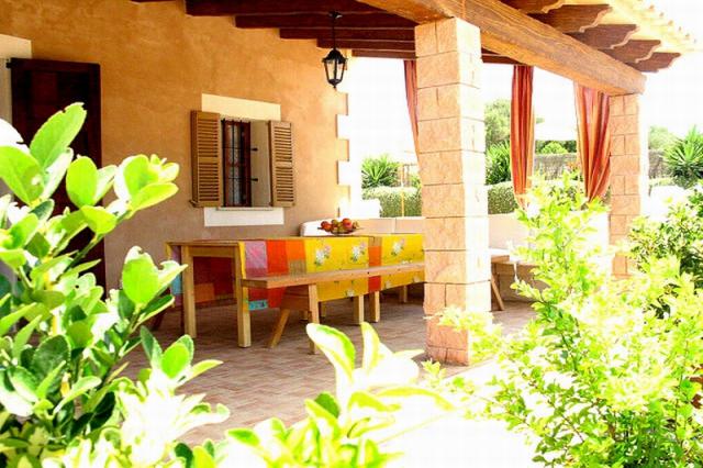 Finca Maria grande - Semesterhus Semesterobjekt Finca Maria grande - Semesterhus Semesterobjekt