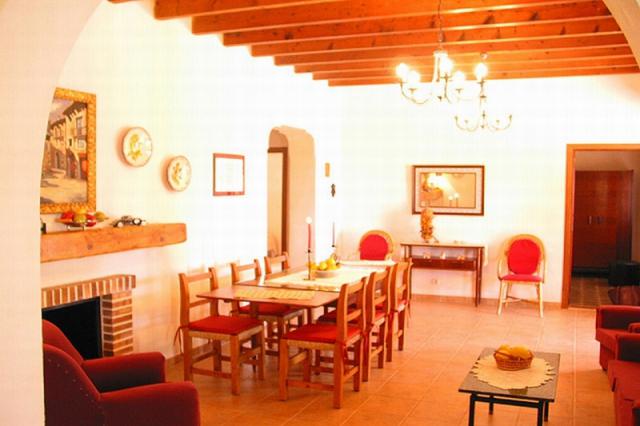 Finca Maria grande - Semesterhus Kök Finca Maria grande - Semesterhus Kök