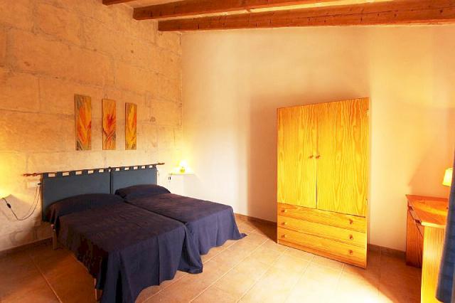 Finca Maria grande - Semesterhus Sovrum Finca Maria grande - Semesterhus Sovrum