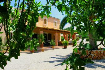 Semesterhus Sóller Sovrum Semesterhus Sóller Sovrum
