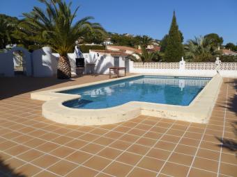 Ferienhaus Calpe Ferienobjekt Ferienhaus Calpe Ferienobjekt