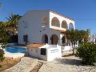 Casa Al-Hakim - Lomakoti Calpe
