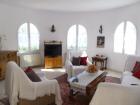 Casa Pileta - Casa de férias Calpe