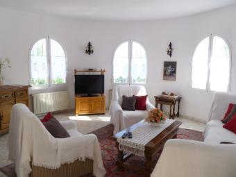 Casa de férias Calpe Acomodação de férias