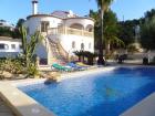 Casa Lago - Lomakoti Benissa