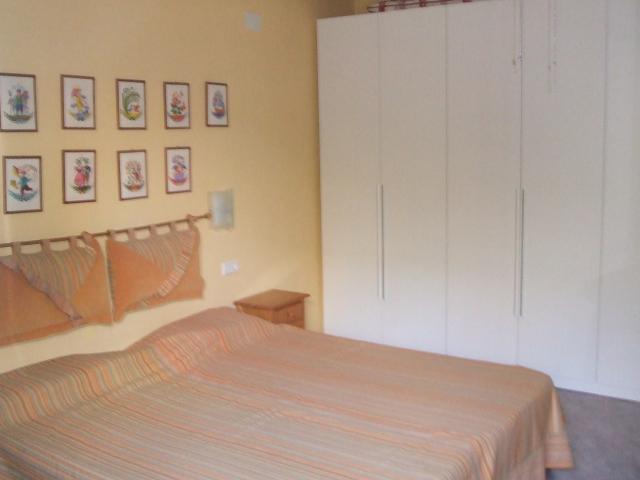 Villa La Cascada - Ferienhaus Schlafzimmer