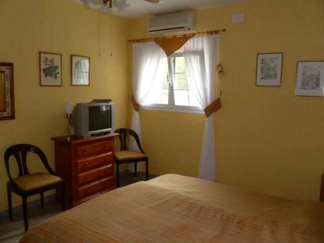 Villa La Cascada - Ferienhaus Bad & WC