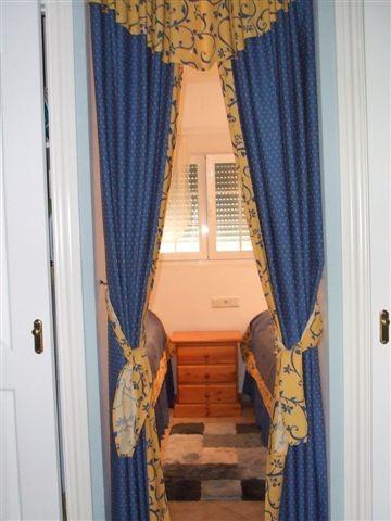 Villa La Cascada - Ferienhaus Umgebung
