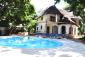 Feriehus Diani