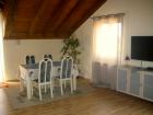 Dachwohnung für 2-3 Per - Appartamento per le vacanze Morter