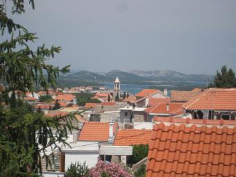 Vacation Apartment Panoprama-Wohnung 2 Pers. Vacation Apartment Murter