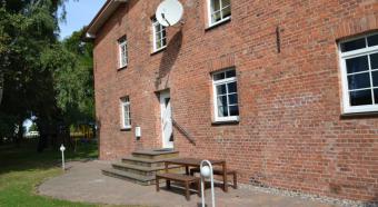 Ferienwohnung Wohnung Prora Ferienwohnung Altefähr