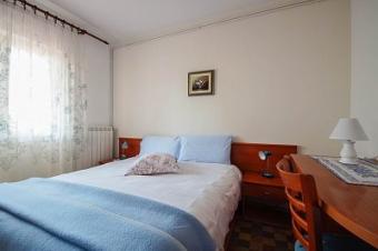 Ferieleilighet Rovinj Omgivelsene Ferieleilighet Rovinj Omgivelsene