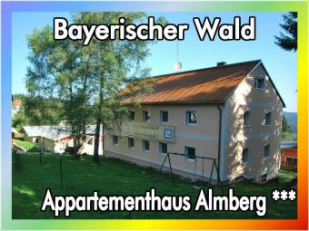 Ferielejlighed App.Haus Almberg - App. B (D) Stue Ferielejlighed Mitterfirmiansreut Stue