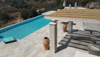 Villa Jacopo mit Pool - Vakantiehuis Rethymnon