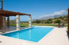 Villa Helios - Vakantiehuis Plakias