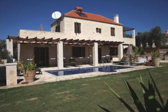 Ferienhaus Rethymnon Ferienobjekt Ferienhaus Rethymnon Ferienobjekt