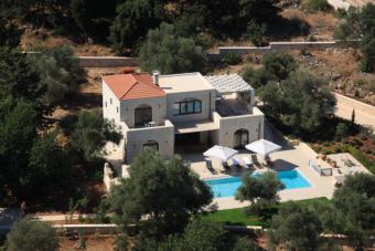 Vacation Home Villa Elpida Vacation Home Rethymnon