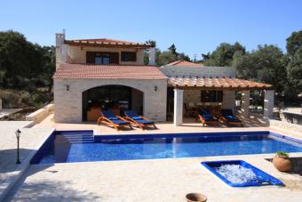 Εξοχικό σπίτι Villa Artemis Ελεύθερος χρόνος Εξοχικό σπίτι Rethymnon Ελεύθερος χρόνος