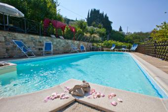 Apartamento de vacaciones Lussuoso cottage Tiempo libre Apartamento de vacaciones Perugia Tiempo libre