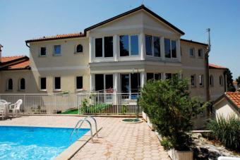 Habitaciones Porec Habitaciones Porec