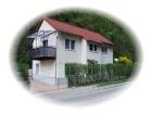Ferienhaus Frieda - Casa per le vacanze Kirchberg/Jagst